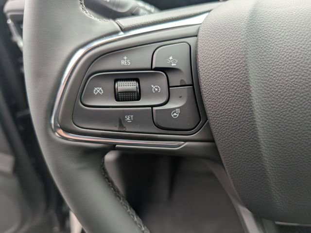 New 2025 Buick Envista Preferred w/ Convenience I Package image 18
