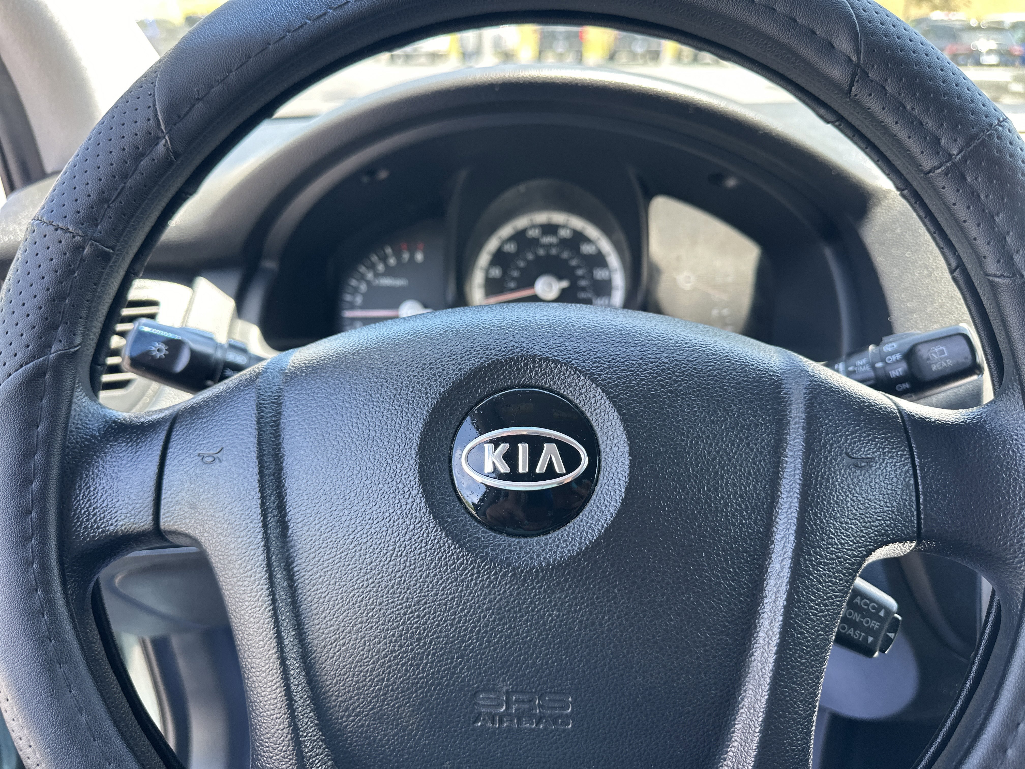 Used 2006 Kia Sportage LX AWD/4WD image 25