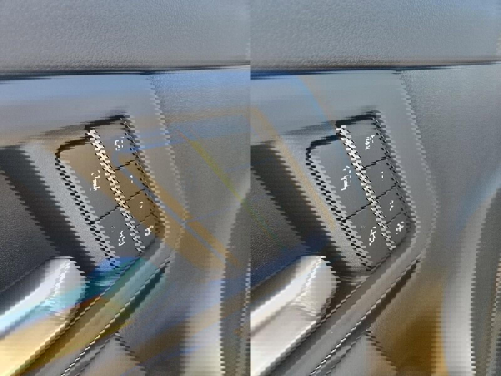 New 2026 GMC Terrain AT4 w/ Convenience Package III image 23