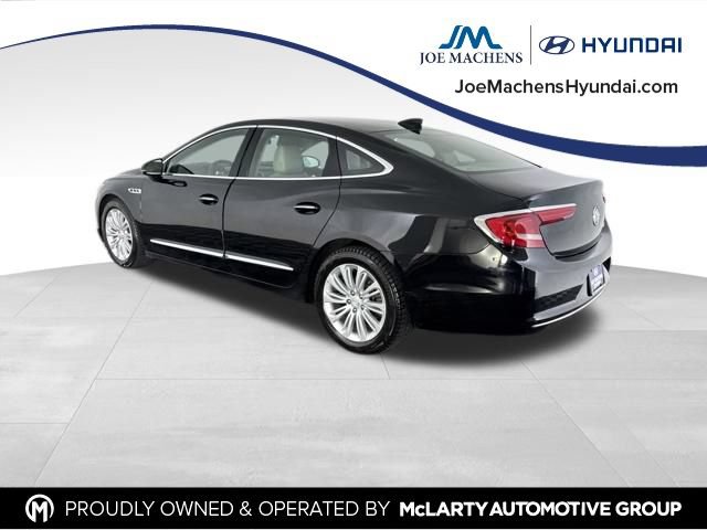 Used 2019 Buick LaCrosse Essence w/ Sights and Sounds Package FWD image 9