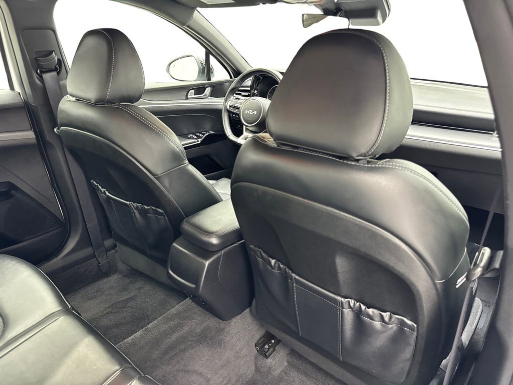 Used 2024 Kia K5 GT-Line w/ GT-Line Premium Package image 41