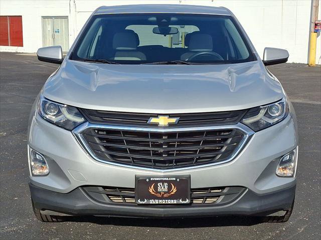 Used 2020 Chevrolet Equinox LT image 28