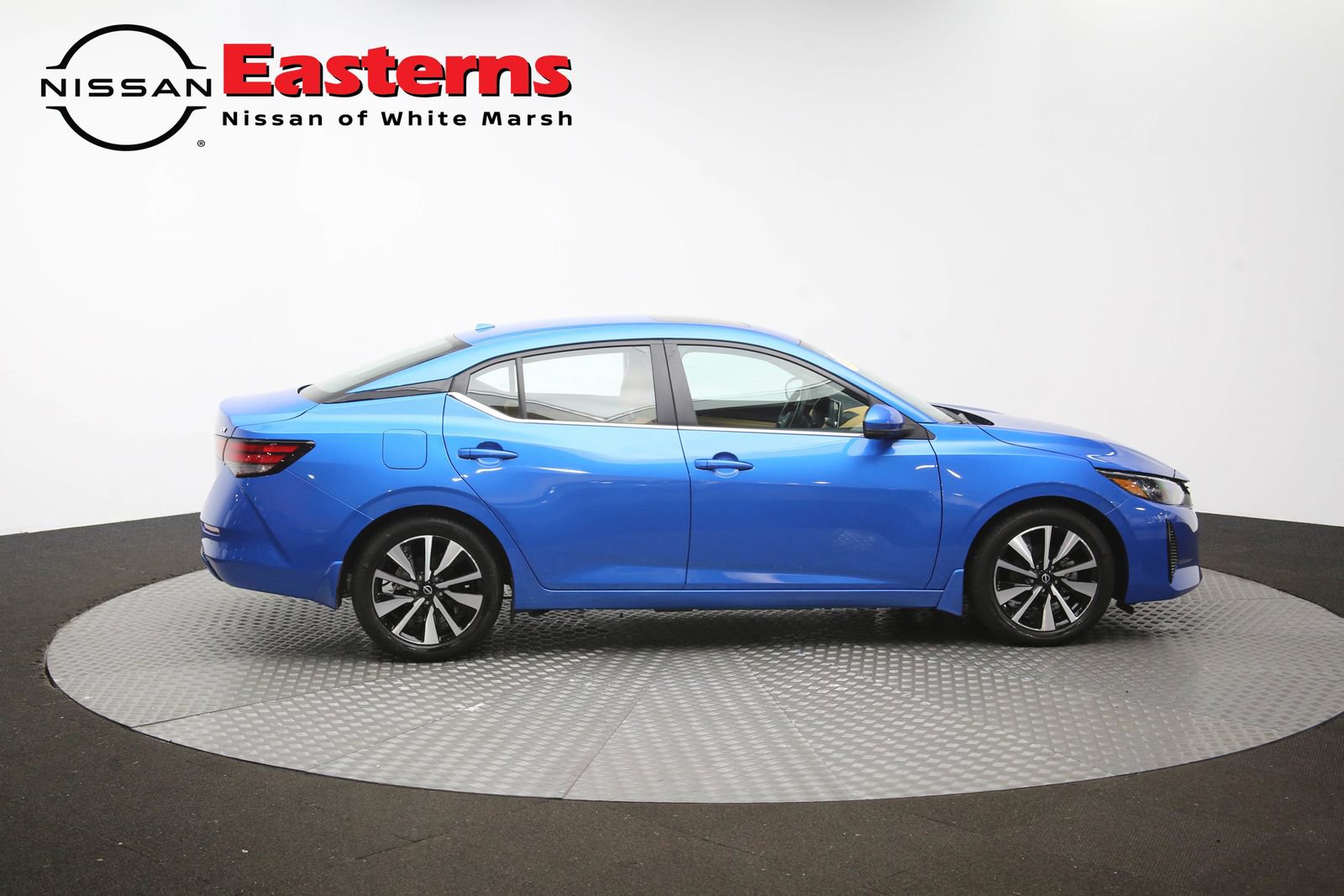 Used 2024 Nissan Sentra SV w/ SV Premium Package FWD image 49
