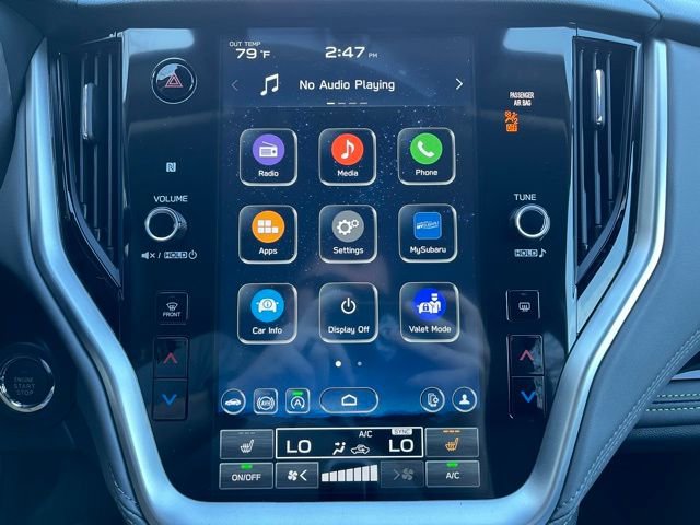 New 2025 Subaru Outback Onyx Edition w/ Popular Package #2 image 9