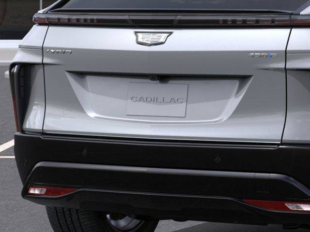 New 2026 Cadillac Lyriq Sport RWD image 14