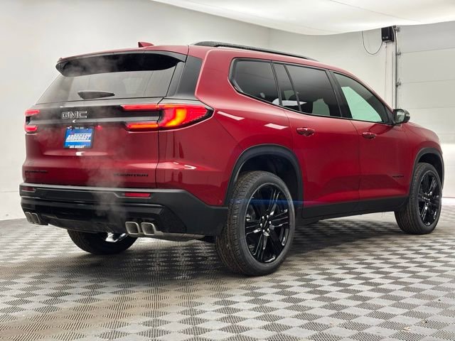 New 2026 GMC Acadia Elevation w/ Super Cruise Package AWD/4WD image 11