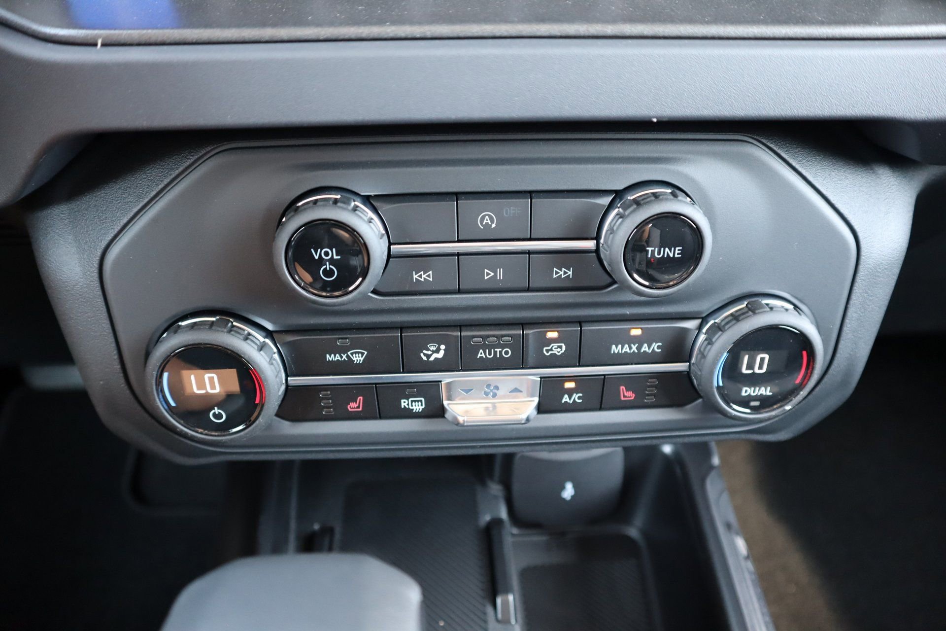 New 2025 Ford Bronco Big Bend AWD/4WD image 7