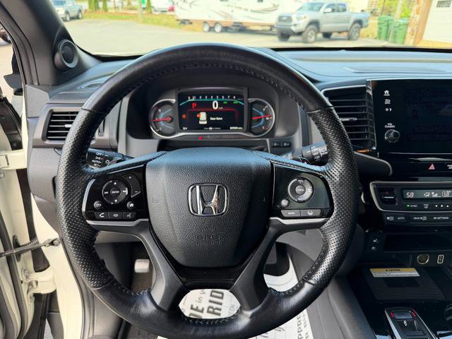 Used 2019 Honda Passport Elite image 11