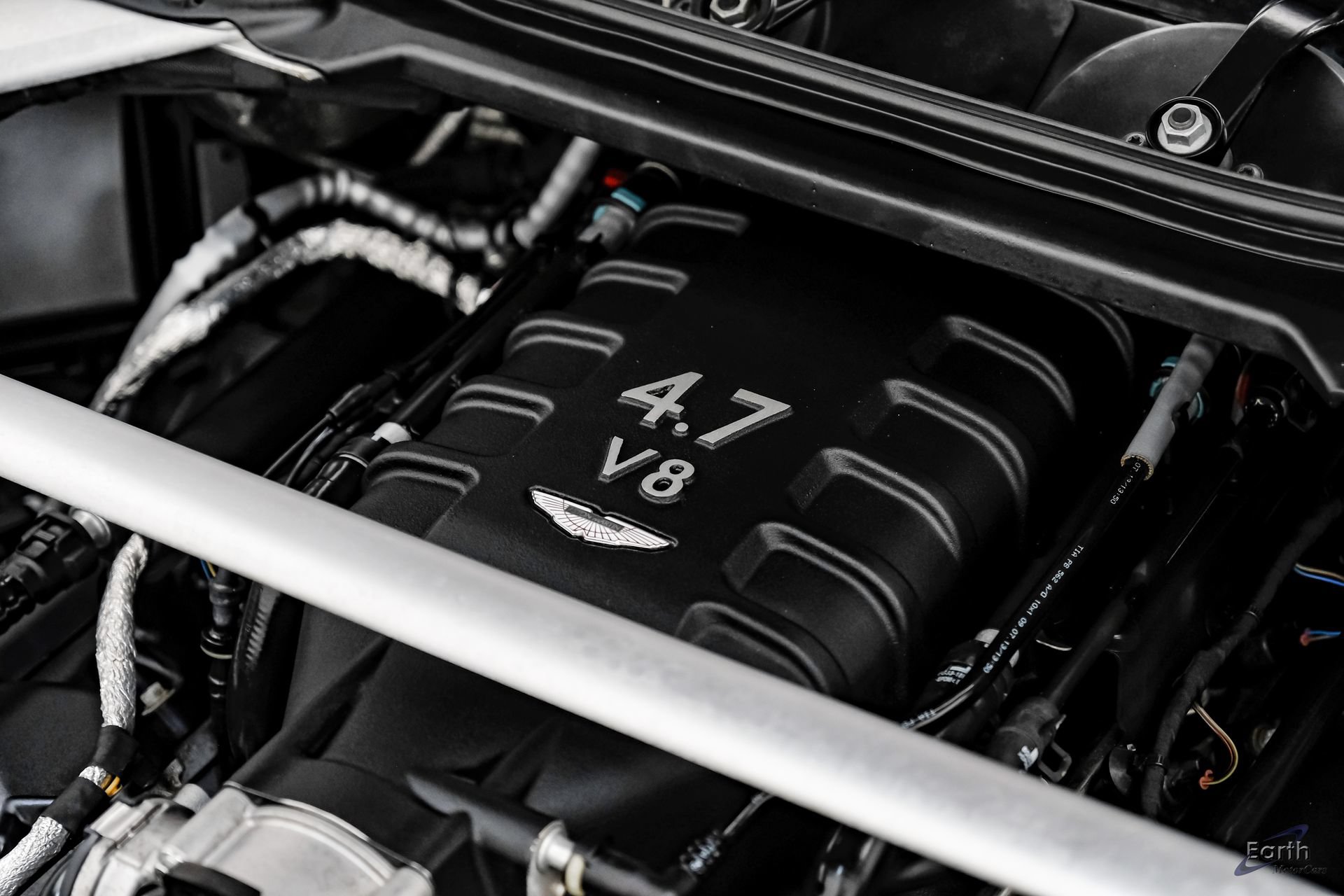 Used 2014 Aston Martin V8 Vantage S RWD image 93