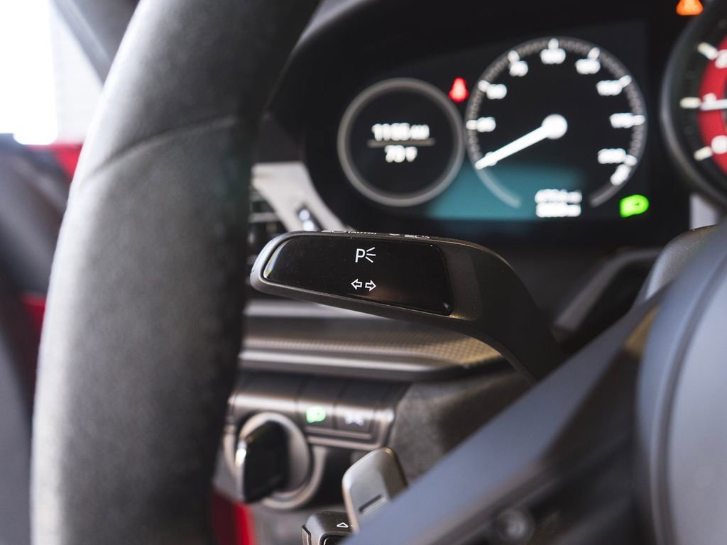 Used 2023 Porsche 911 Carrera GTS image 15