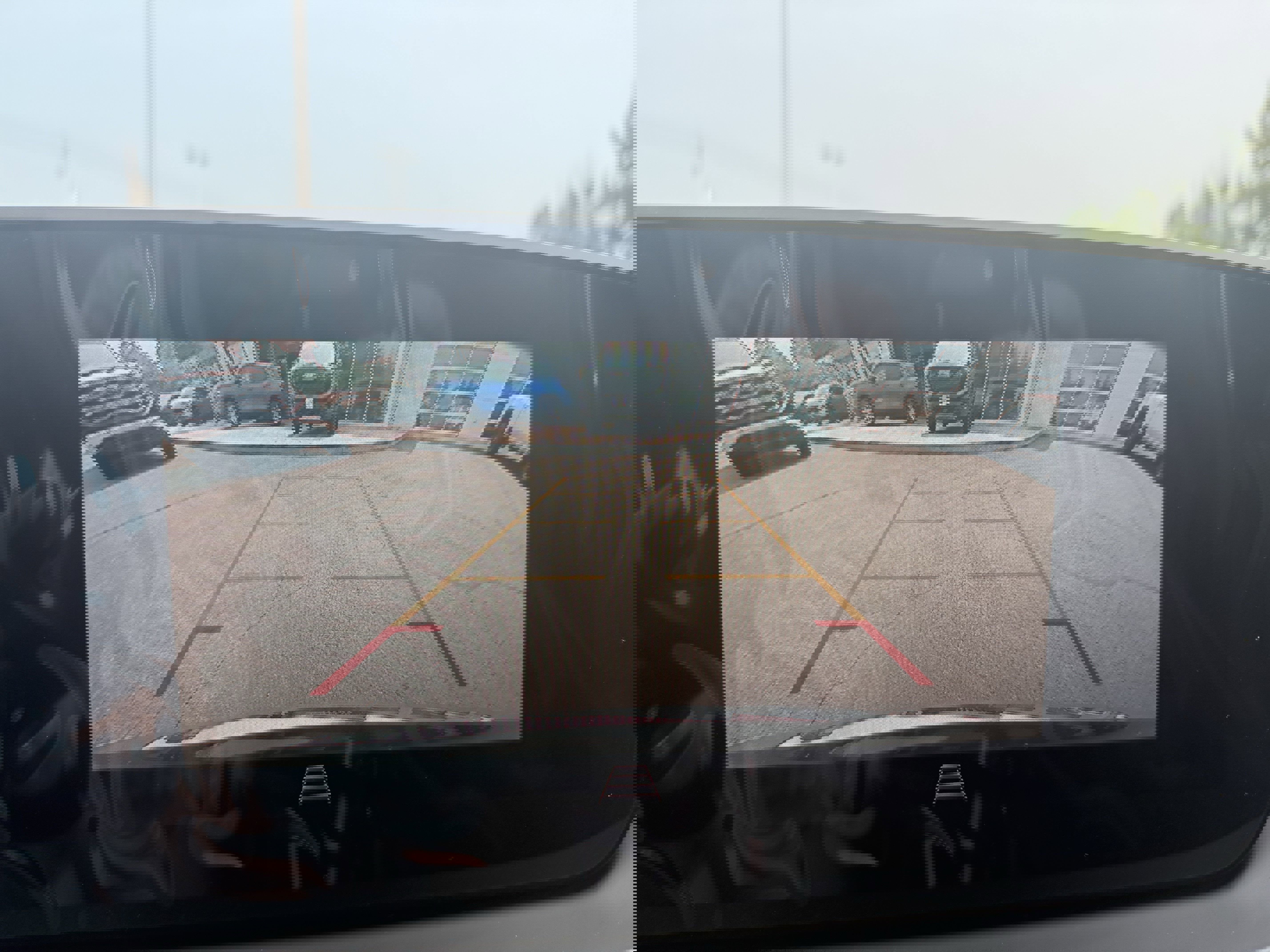 New 2025 Buick Envista Avenir image 17