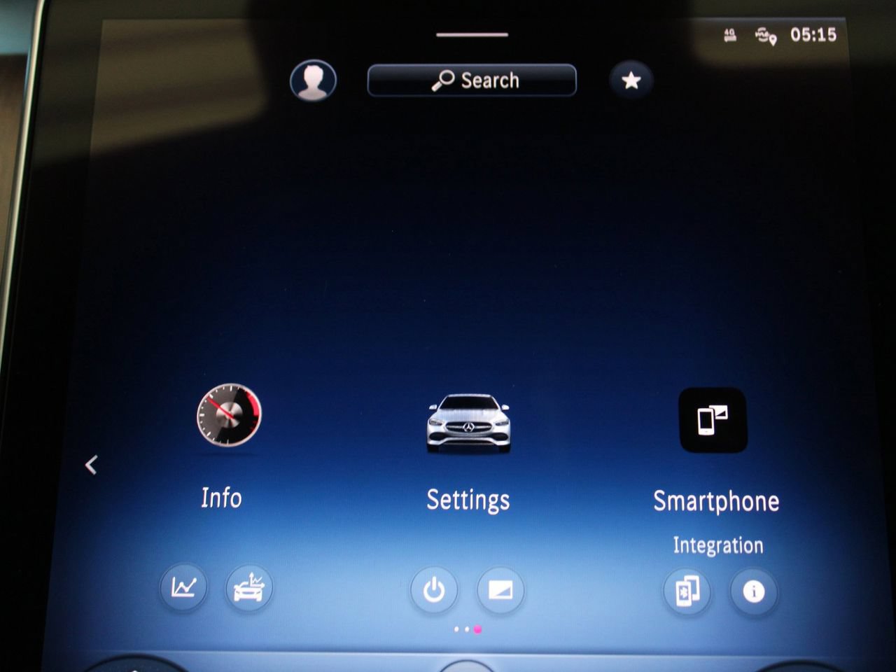 Used 2023 Mercedes-Benz C 300 Sedan image 37
