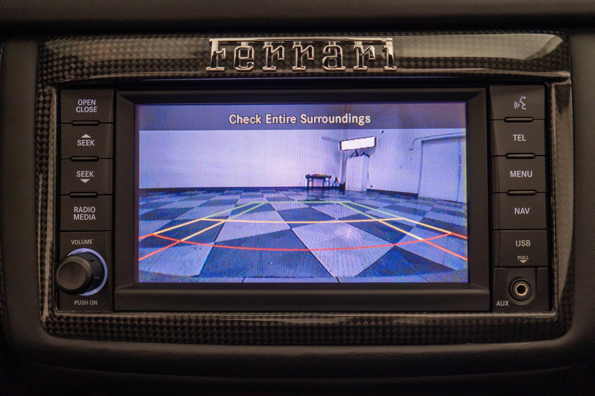 Used 2011 Ferrari California image 37