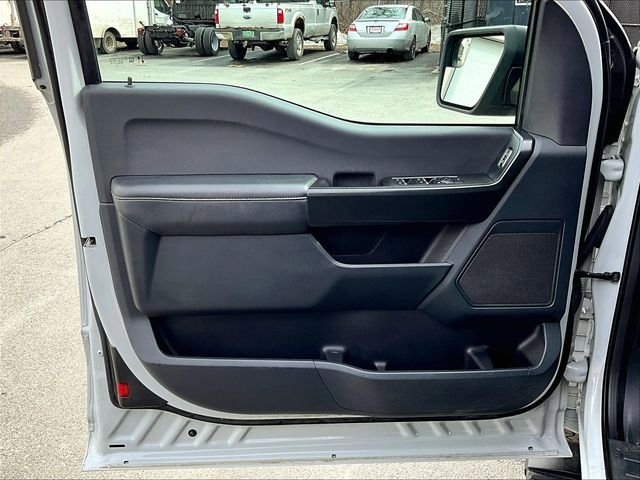 Used 2023 Ford F150 XL w/ STX Appearance Package AWD/4WD image 18