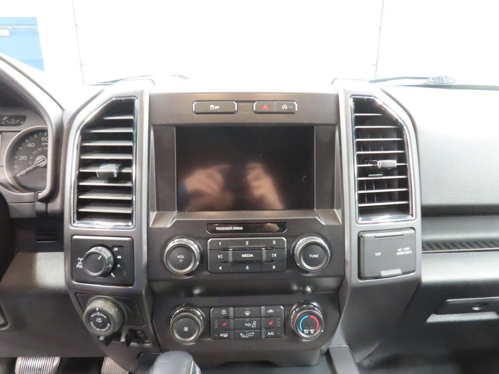 Used 2020 Ford F150 XLT w/ Equipment Group 302A Luxury AWD/4WD image 49