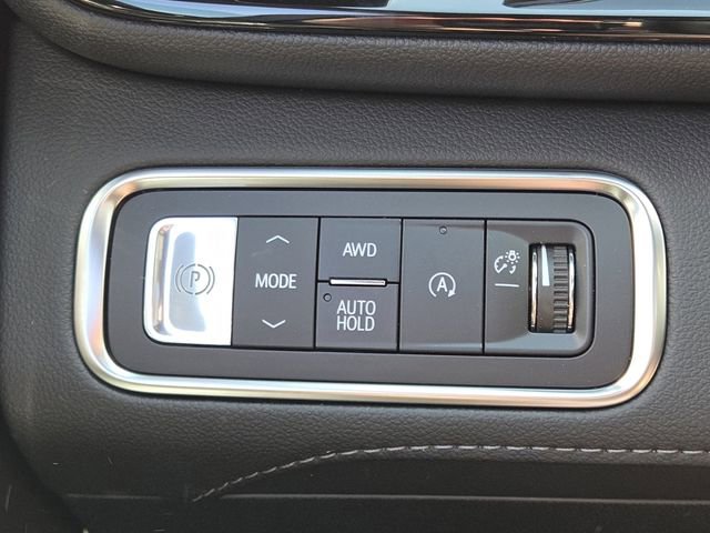 New 2026 Buick Enclave Avenir w/ Super Cruise Package image 14