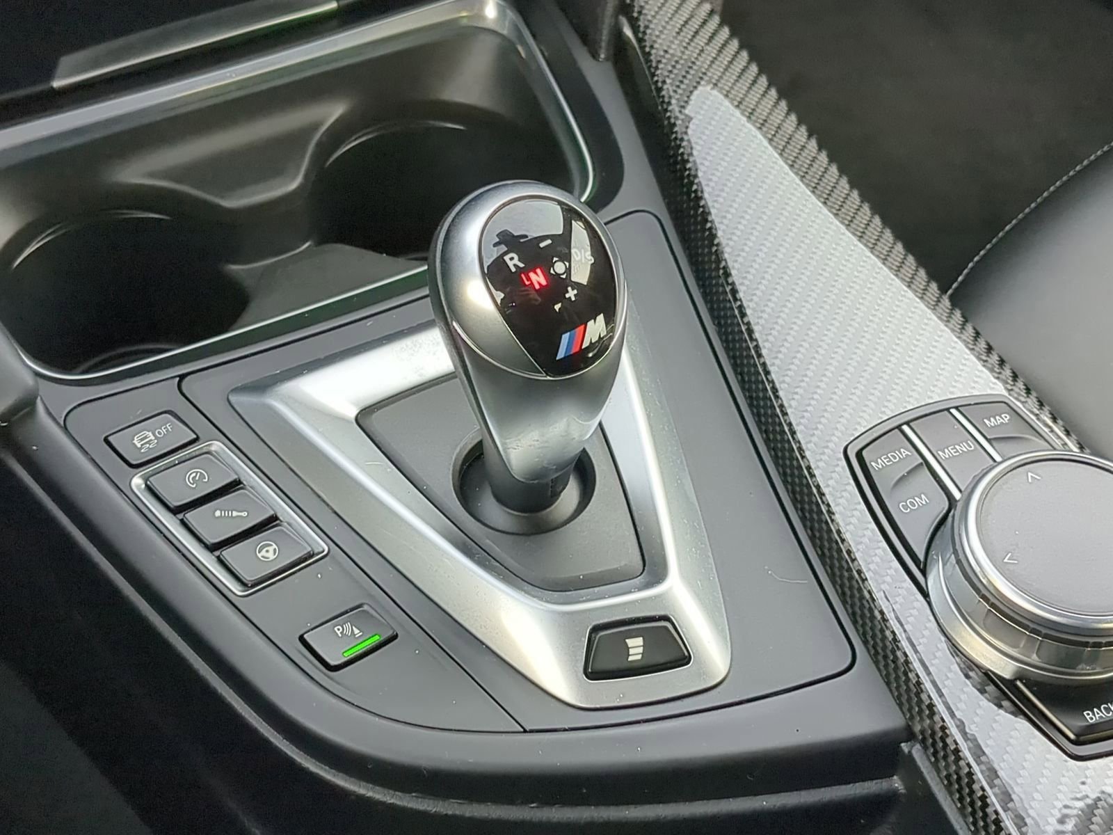 Used 2019 BMW M4 Coupe image 35