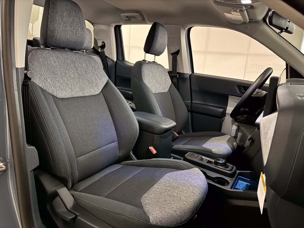New 2026 Ford Maverick XLT FWD image 26