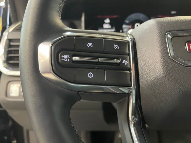 Used 2025 GMC Acadia Elevation image 18