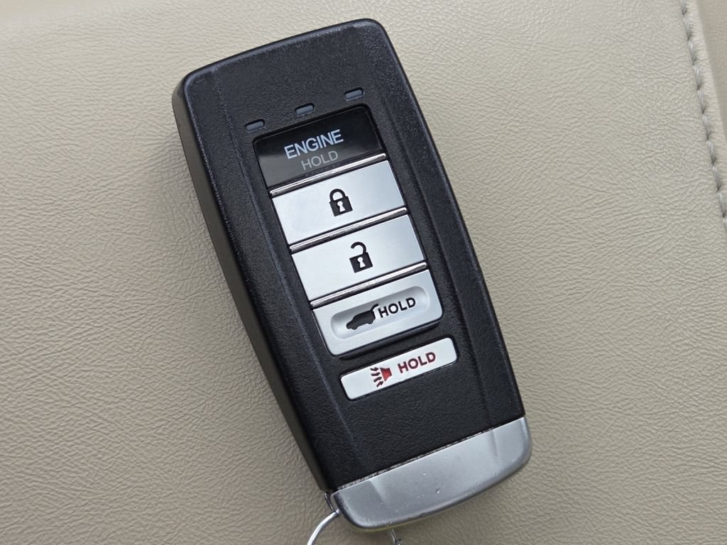 Used 2021 Acura RDX w/ Advance Package AWD/4WD image 41