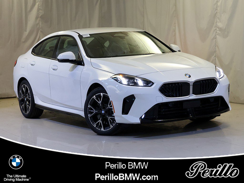 Used 2026 BMW 228i xDrive