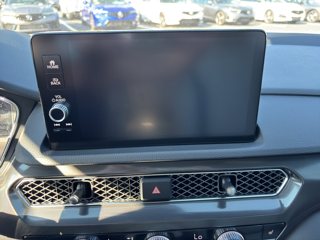 New 2025 Acura Integra A-Spec image 13