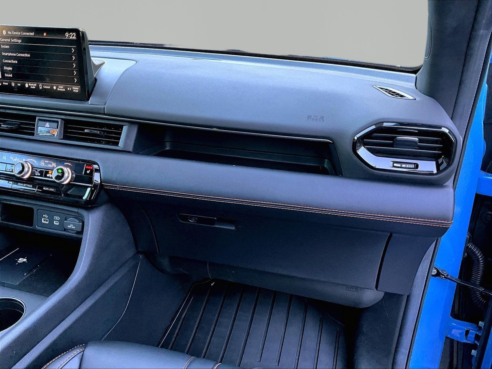 Certified 2024 Honda Pilot TrailSport image 26