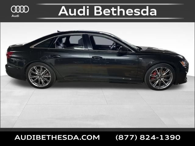 Used 2019 Audi A6 3.0T Premium Plus w/ Premium Plus Package AWD/4WD image 8