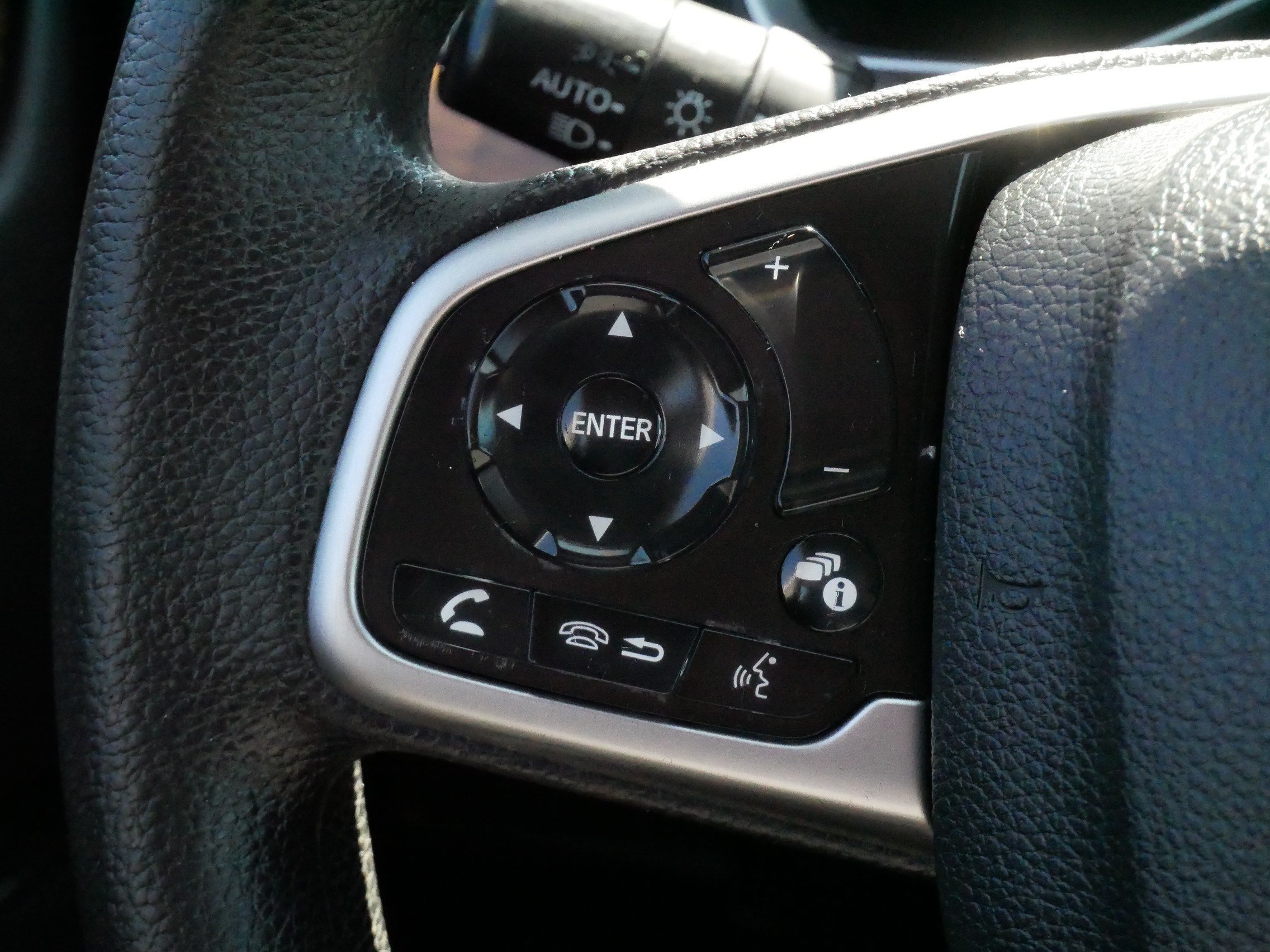 Certified 2020 Honda CR-V EX image 26