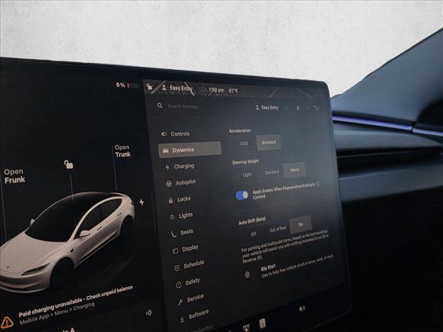 Used 2025 Tesla Model 3 Long Range image 19