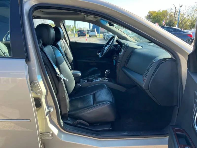 Used 2007 Cadillac CTS 2.8 image 12