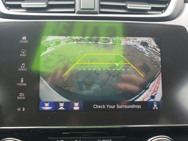 Used 2019 Honda CR-V Touring image 20