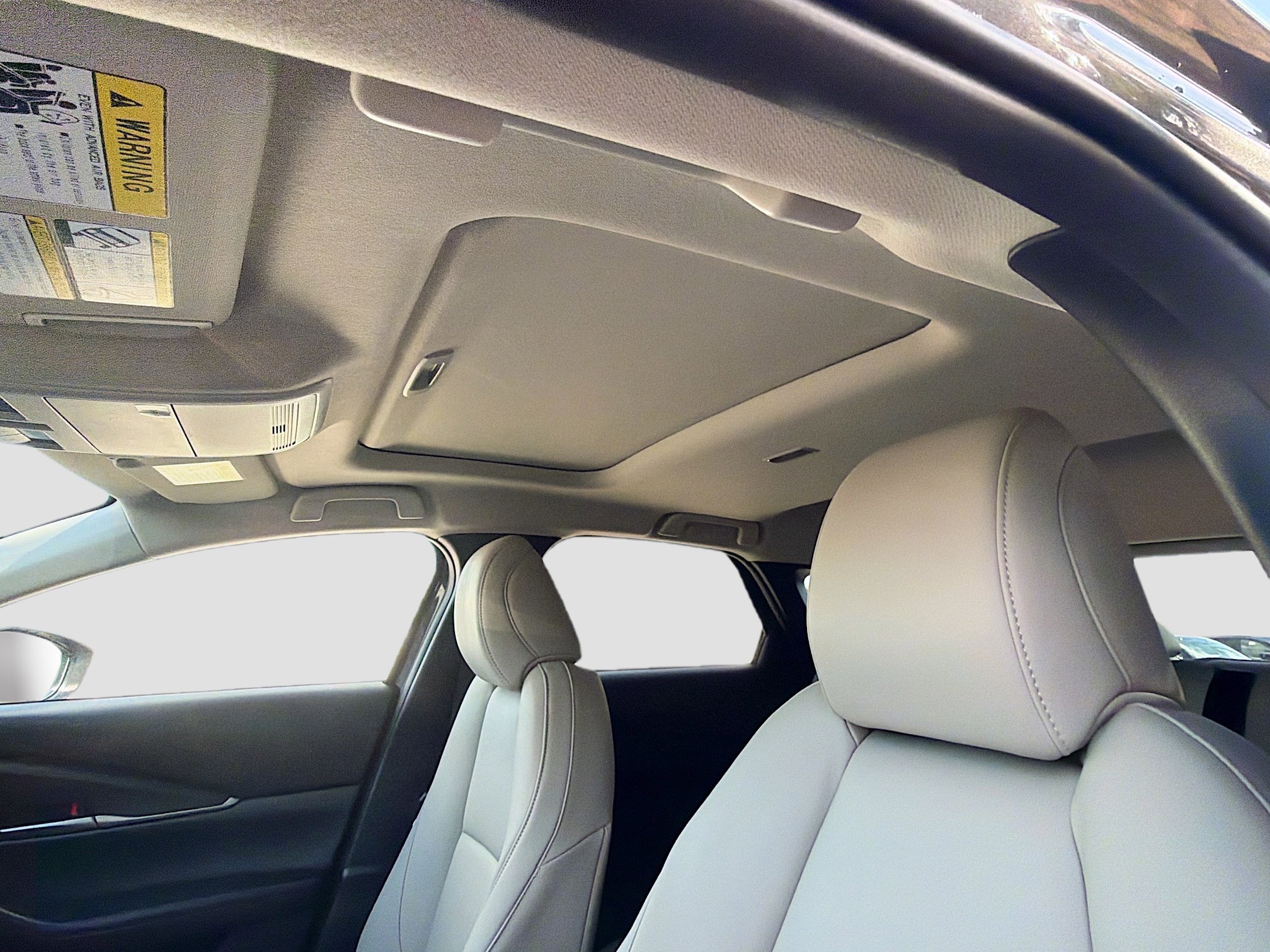 New 2026 MAZDA CX-30 AWD 2.5 S image 27