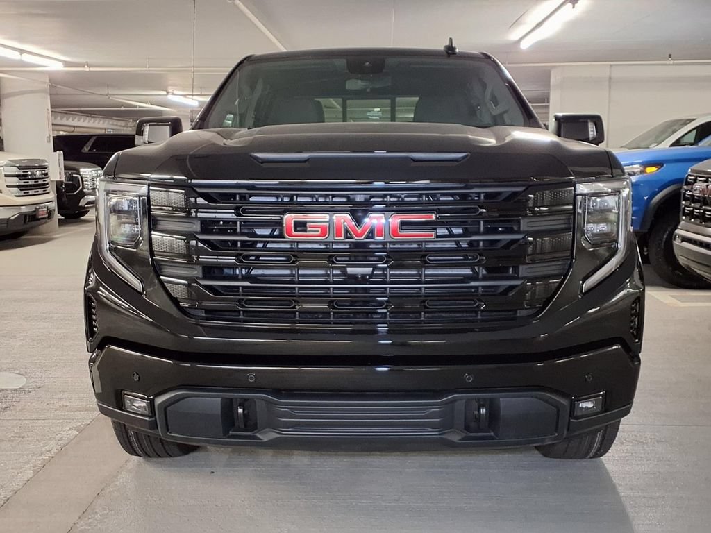 New 2026 GMC Sierra 1500 Elevation w/ Elevation Premium Package AWD/4WD image 2