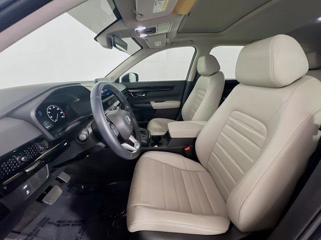 Certified 2025 Honda CR-V EX-L image 21