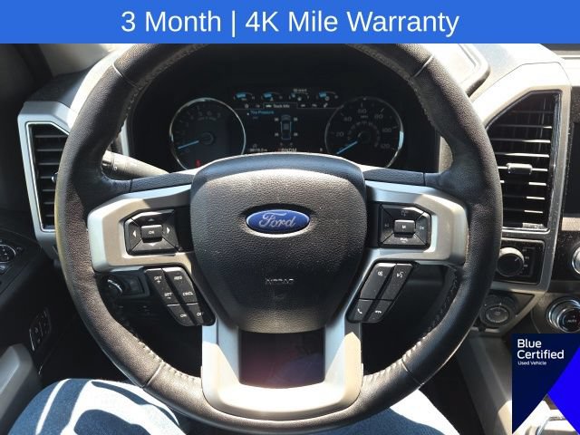 Used 2020 Ford F150 Lariat w/ Equipment Group 502A Luxury AWD/4WD image 39