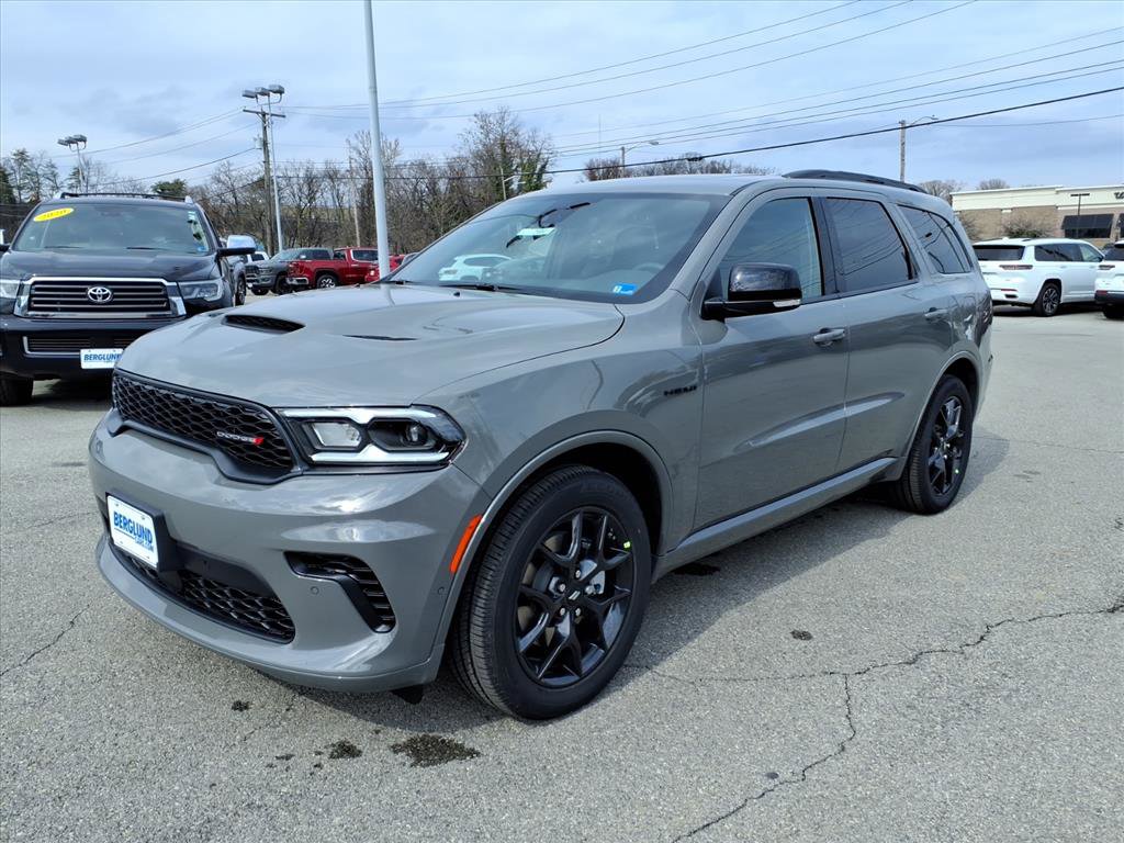 New 2026 Dodge Durango GT image 8