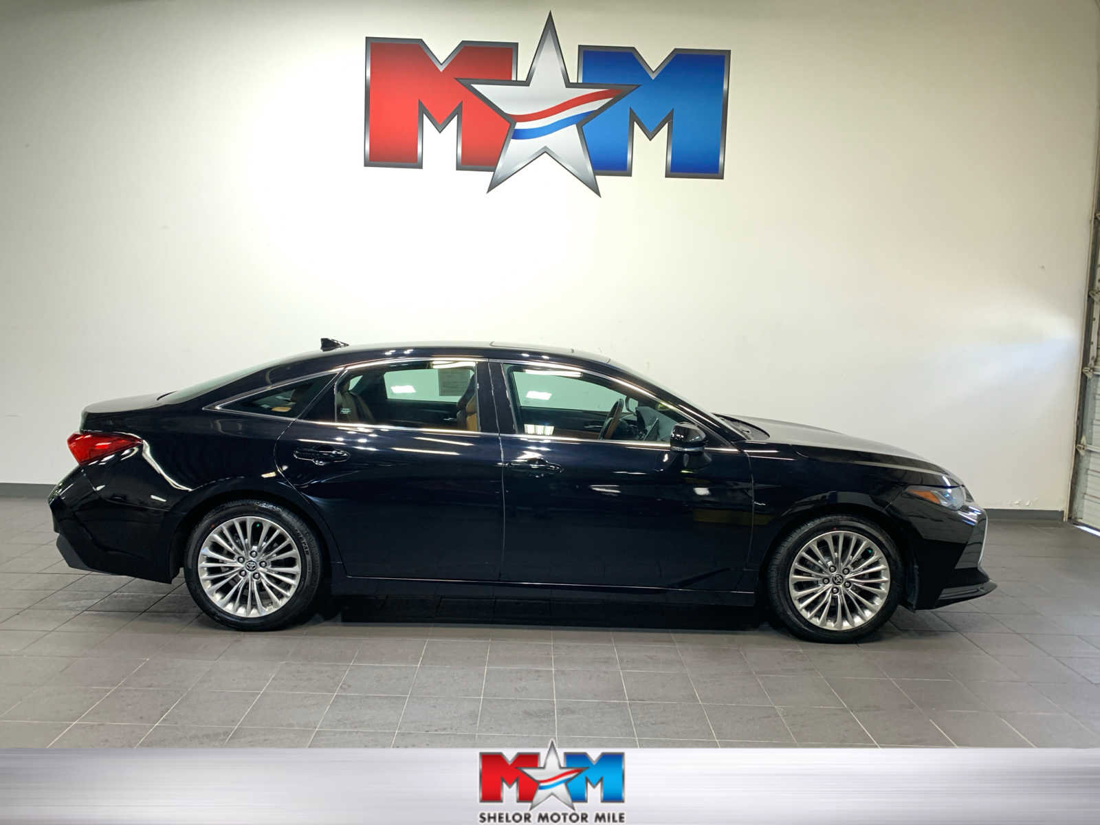 Used 2021 Toyota Avalon Limited