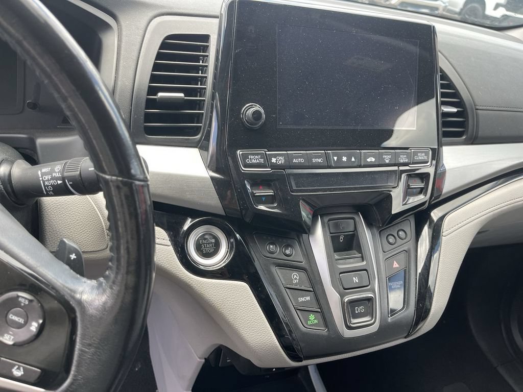 Used 2019 Honda Odyssey Elite image 5
