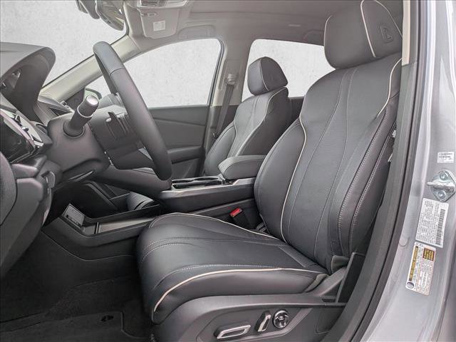New 2026 Acura RDX SH-AWD w/ Advance Package image 4