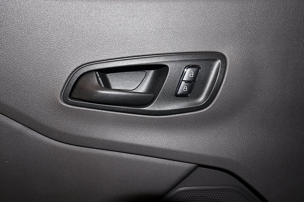 New 2026 Ford Transit 250 Medium Roof Cargo Van image 12