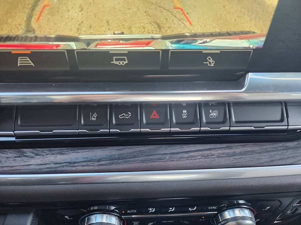 Used 2025 GMC Sierra 2500 SLT image 45