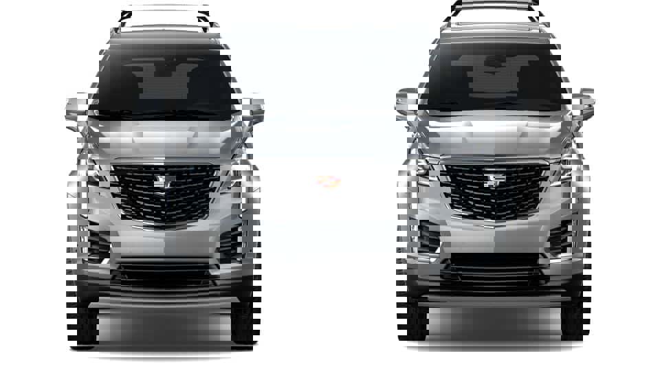 New 2026 Cadillac XT5 Premium Luxury w/ LPO, Floor Liner Package image 17