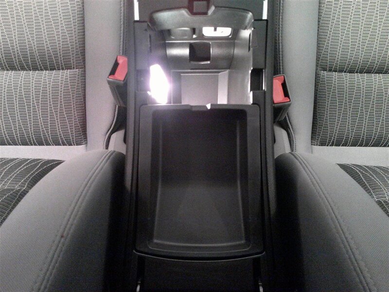 Used 2017 Chevrolet Impala LS image 24