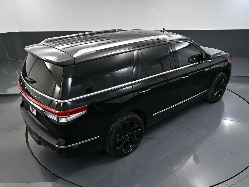 Used 2024 Lincoln Navigator Reserve w/ Equipment Group 201A AWD/4WD image 64