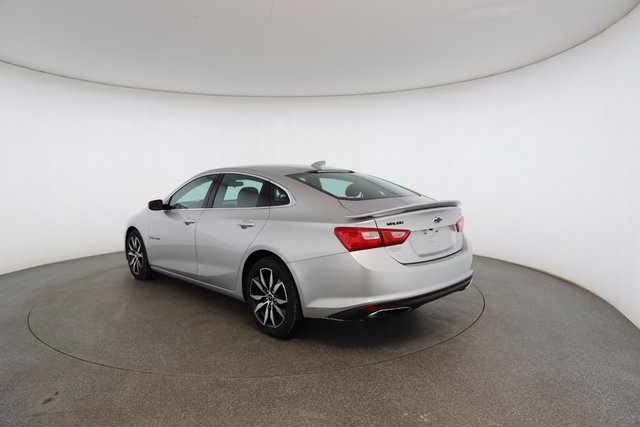 Used 2020 Chevrolet Malibu RS image 11