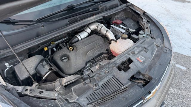 Used 2021 Chevrolet Trax LS w/ Tint and Cruise Package image 57