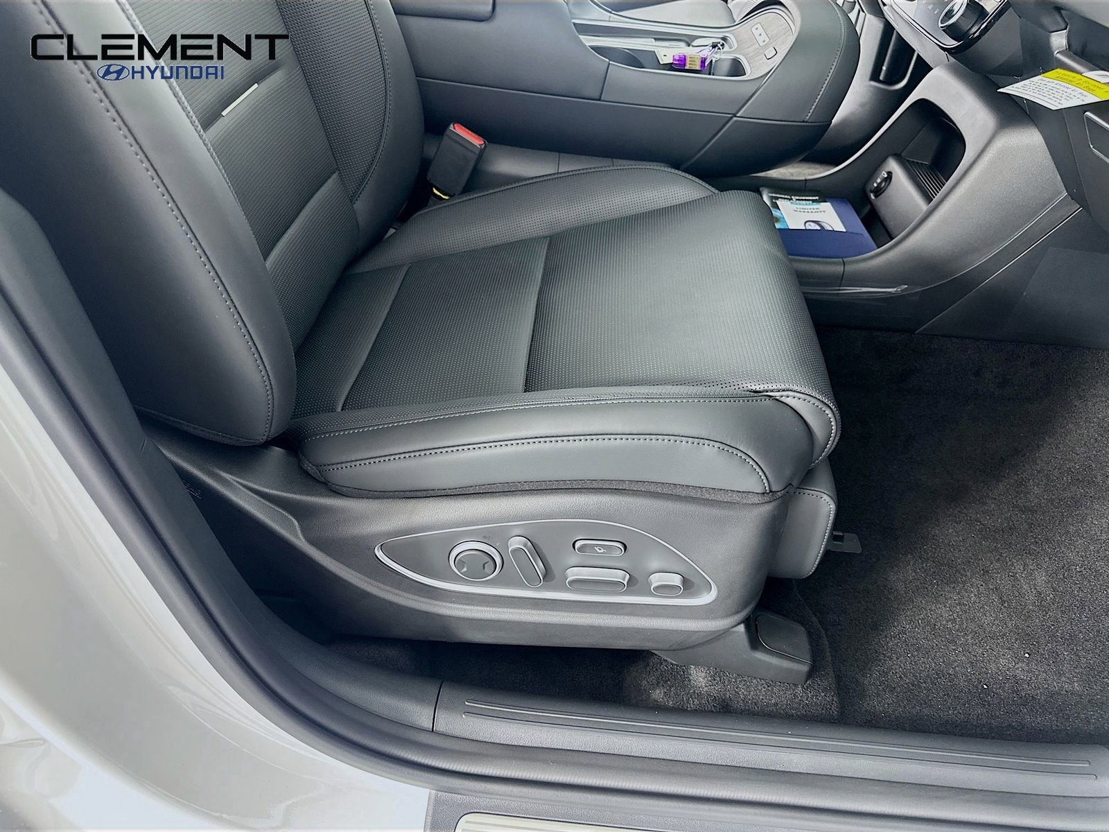 New 2026 Hyundai Palisade Calligraphy image 31