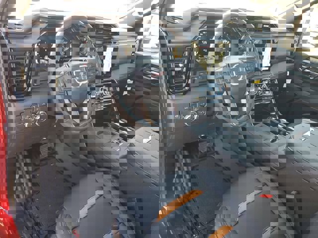 New 2026 GMC Sierra 3500 AT4 w/ AT4 Premium Plus Package image 5