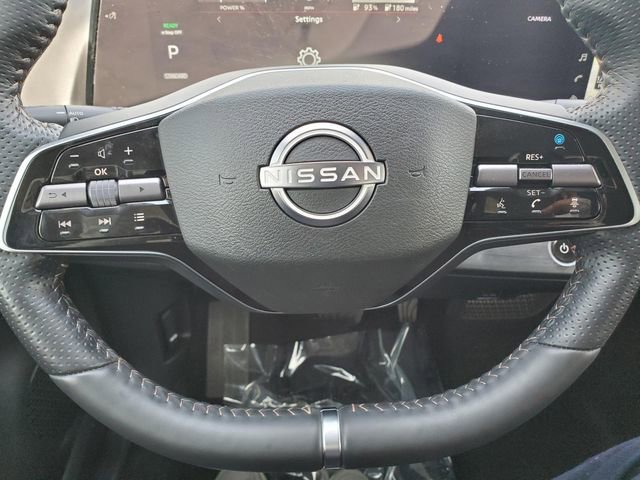 Certified 2023 Nissan Ariya FWD image 22